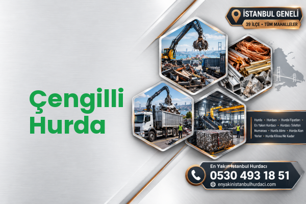 Çengilli Hurda