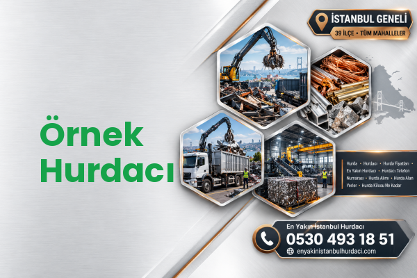 Örnek Hurdacı