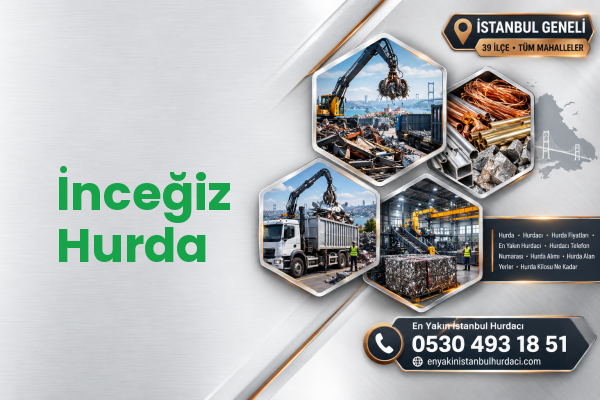 İnceğiz Hurda