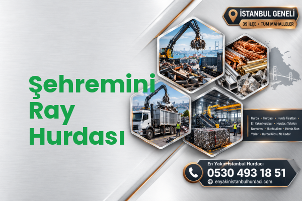 Şehremini Ray Hurdası