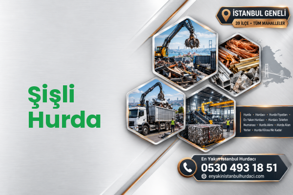 Şişli Hurda