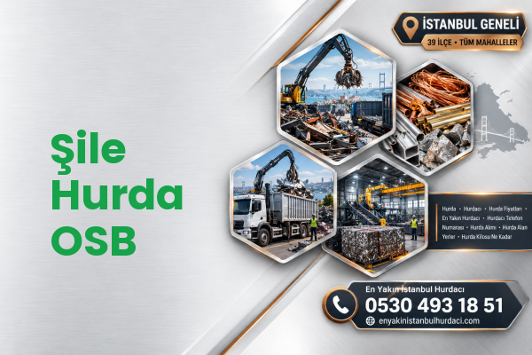 Şile Hurda OSB