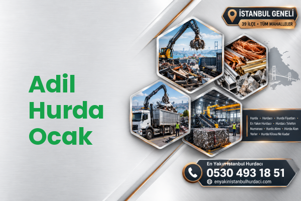 Adil Hurda Ocak