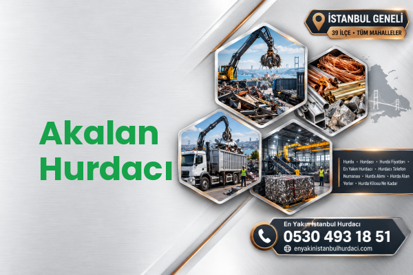 Akalan Hurdacı