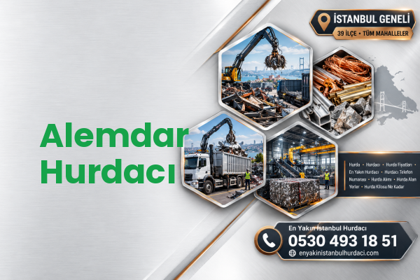 Alemdar Hurdacı