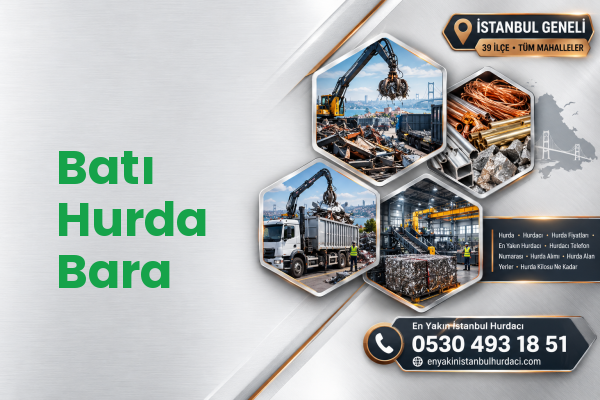 Batı Hurda Bara