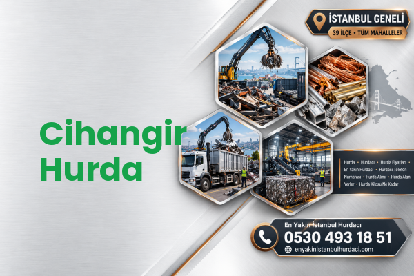 Cihangir Hurda