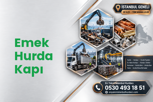 Emek Hurda Kapı