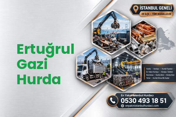 Ertuğrul Gazi Hurda