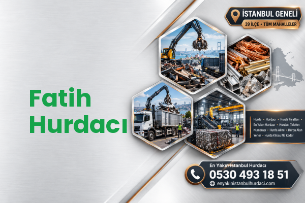 Fatih Hurdacı