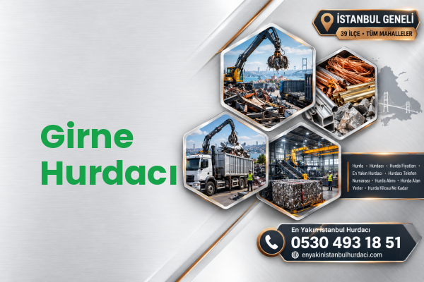 Girne Hurdacı