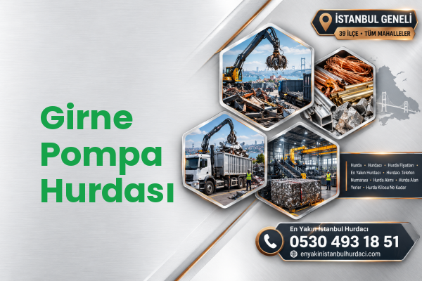 Girne Pompa Hurdası