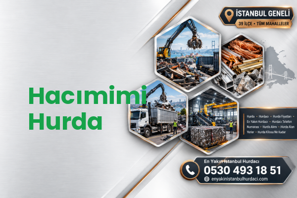 Hacımimi Hurda