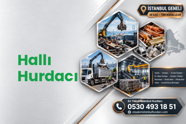 Hallı Hurdacı