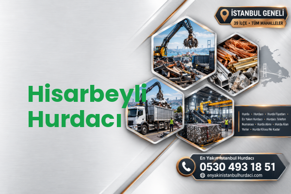 Hisarbeyli Hurdacı