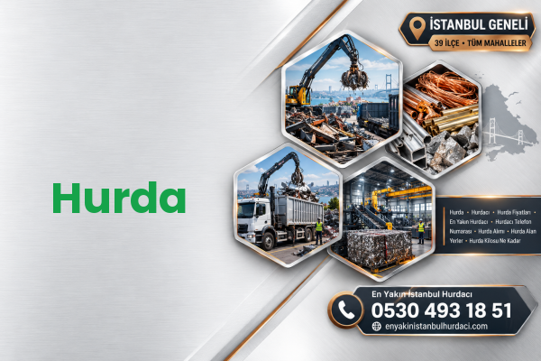 Hurda
