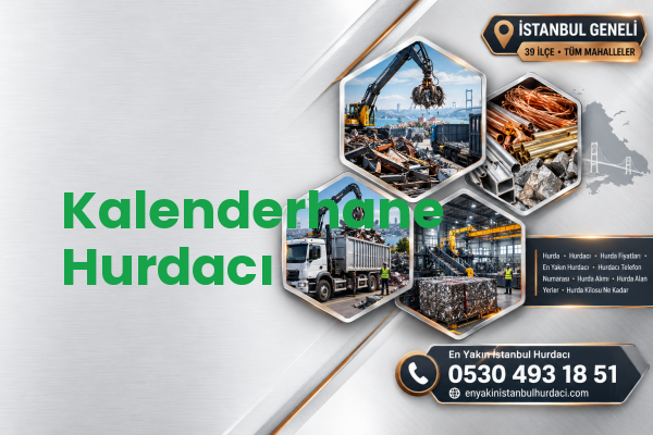 Kalenderhane Hurdacı