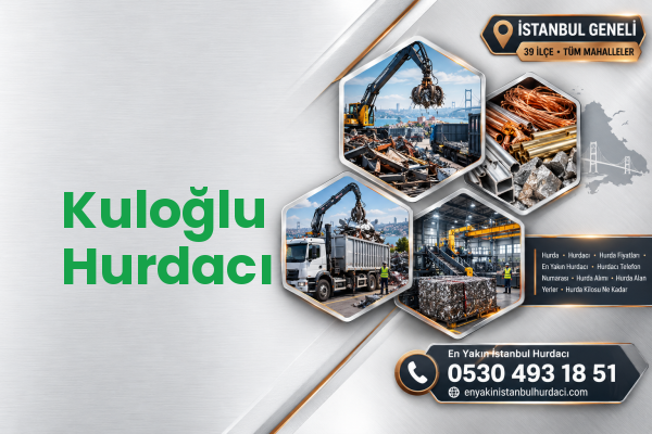 Kuloğlu Hurdacı