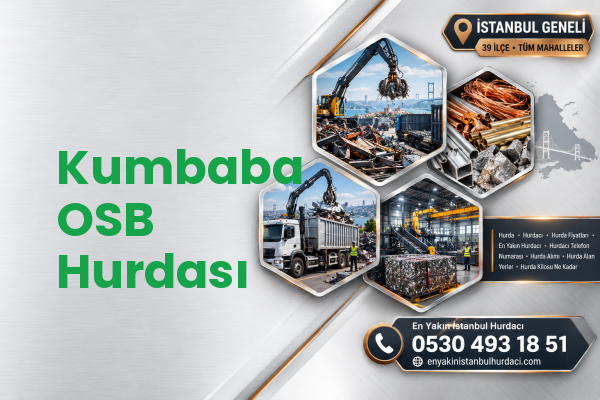 Kumbaba OSB Hurdası