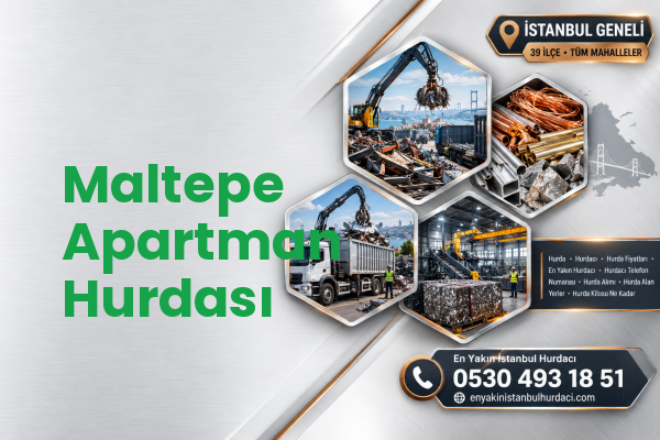 Maltepe Apartman Hurdası