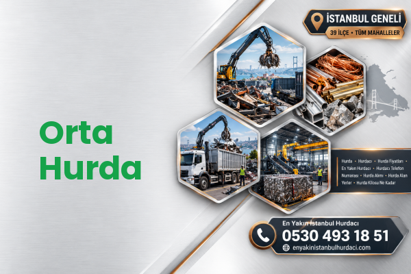 Orta Hurda