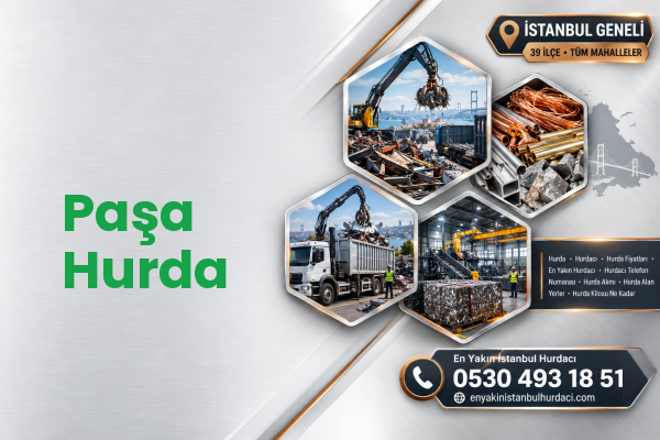 Paşa Hurda