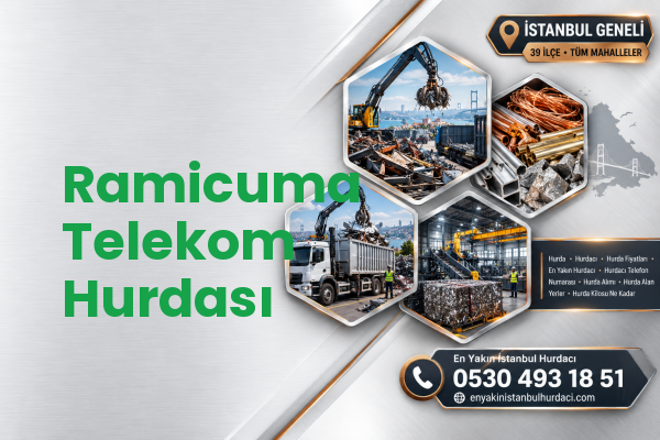 Ramicuma Telekom Hurdası