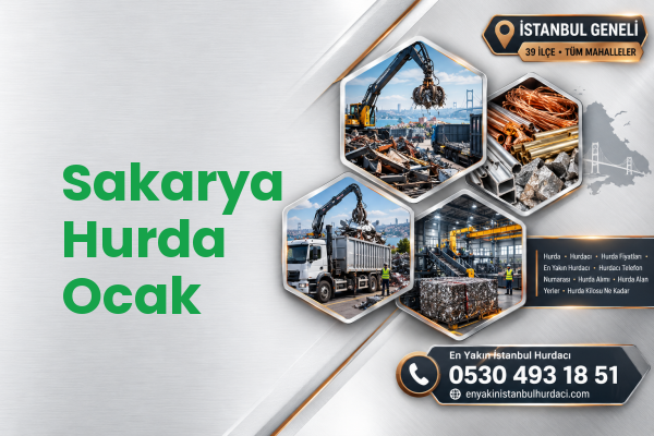 Sakarya Hurda Ocak