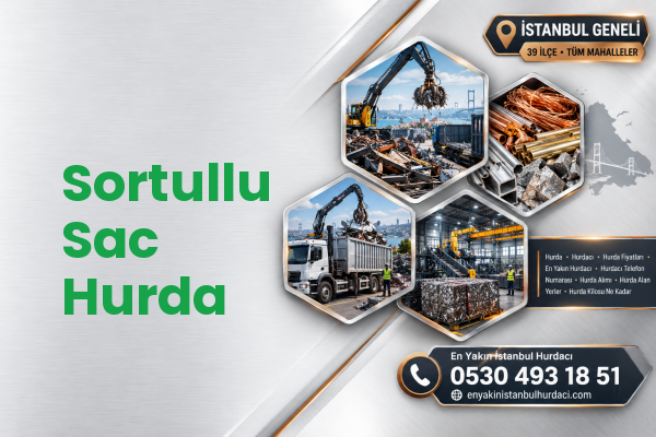 Sortullu Sac Hurda