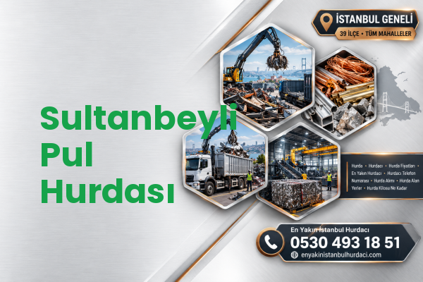 Sultanbeyli Pul Hurdası