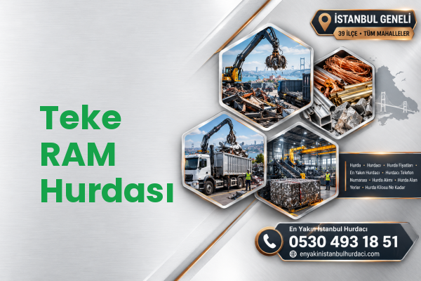 Teke RAM Hurdası
