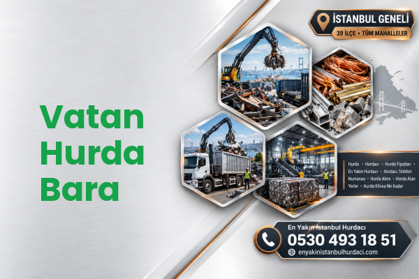 Vatan Hurda Bara
