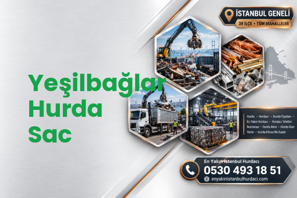 Yeşilbağlar Hurda Sac